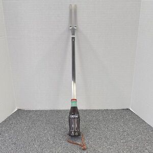 VTG Coca-Cola Barbecue Grill Stainless Steel Fork Limited Edition Nostalgia 90s